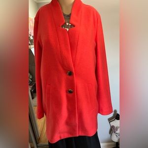 Old Navy Spring Coat